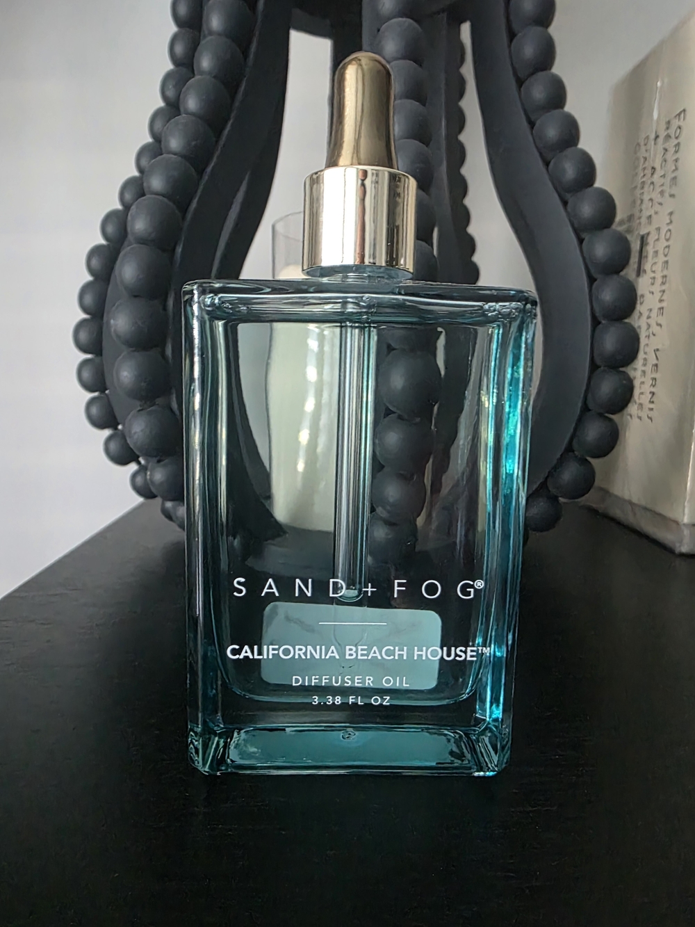 SAND + FOG California Beach House Diffuser Oil -